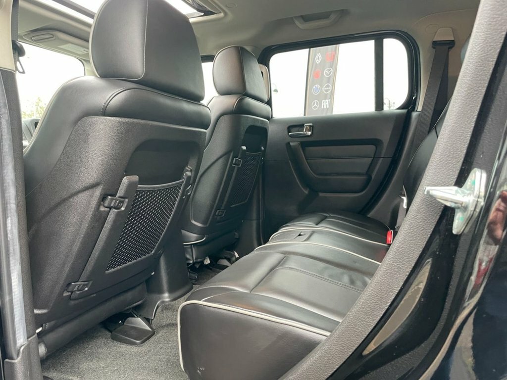 Hummer H3 20V Luxury Silver #17