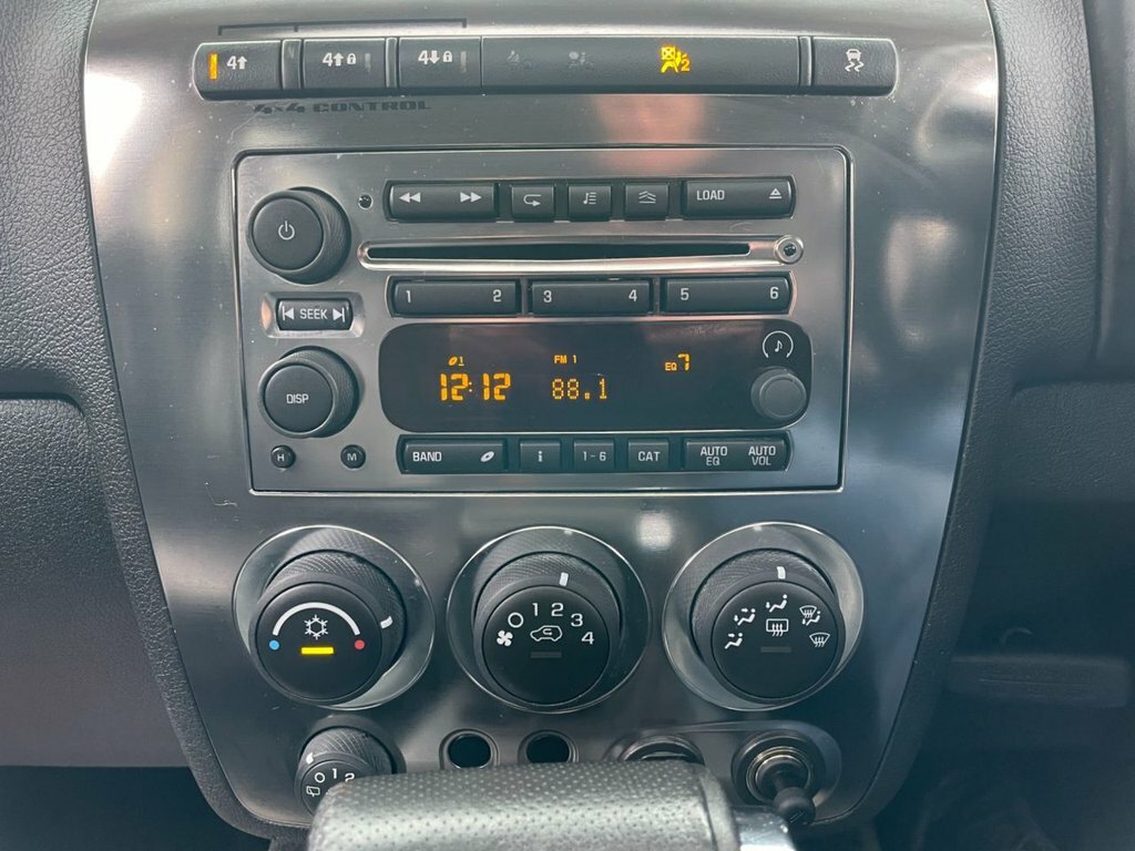 Hummer H3 20V Luxury Silver #27