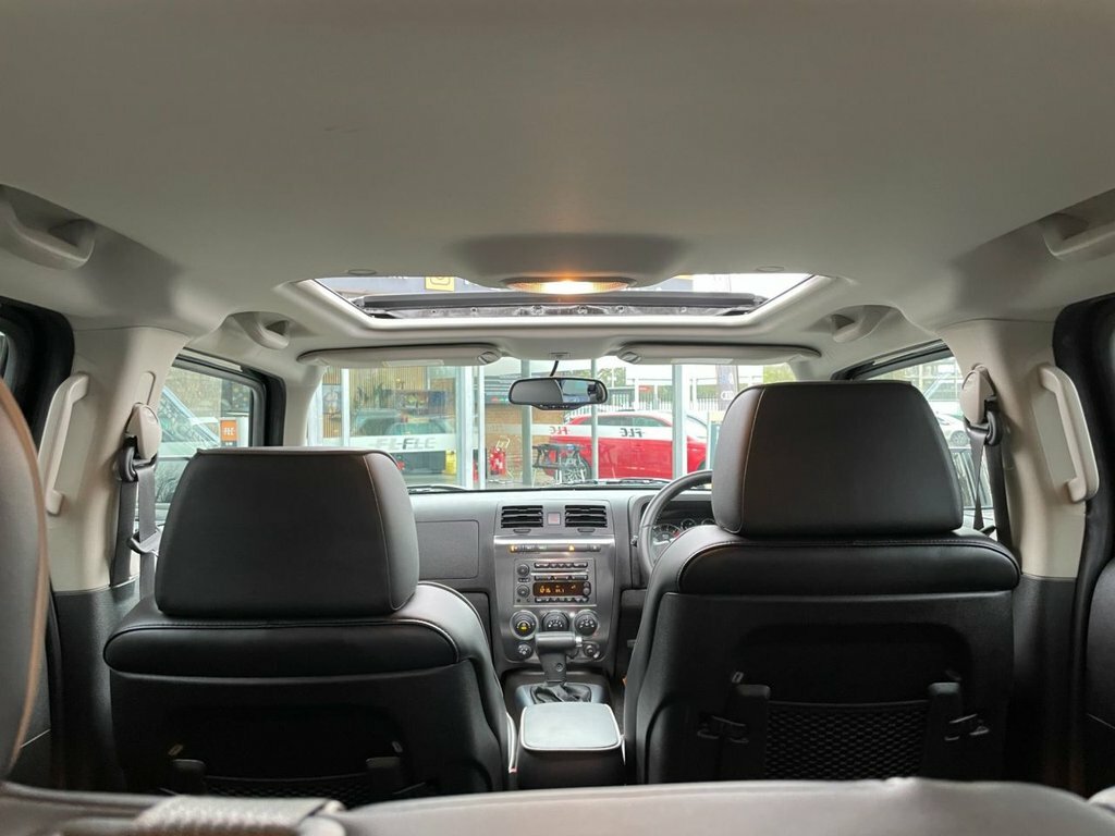 Hummer H3 20V Luxury Silver #19