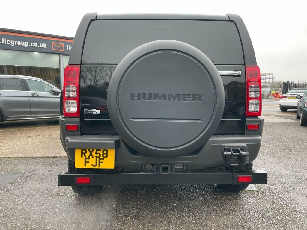 Hummer H3 20V Luxury Silver #8