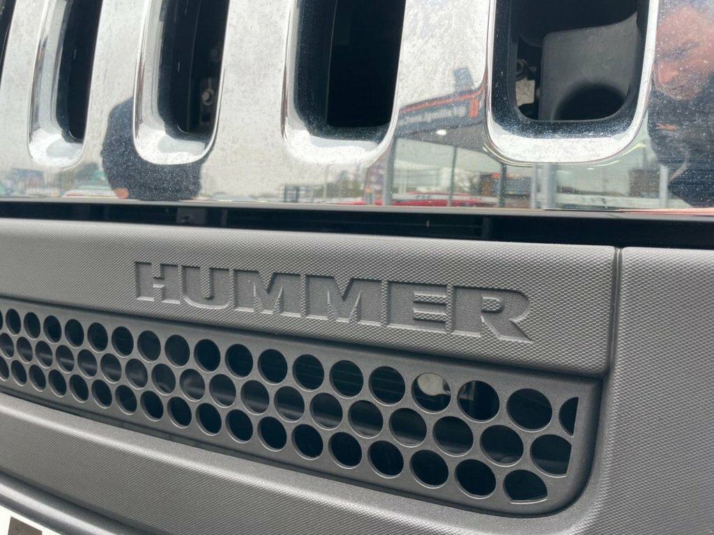 Hummer H3 20V Luxury Silver #37