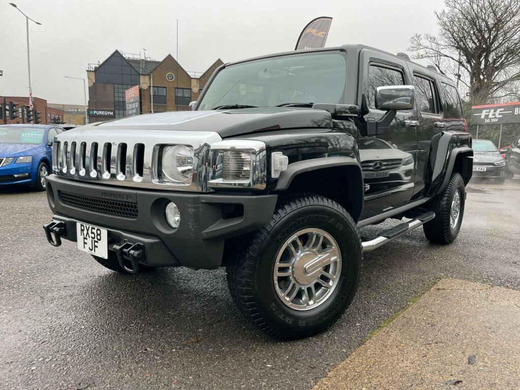Hummer H3 20V Luxury Silver #7
