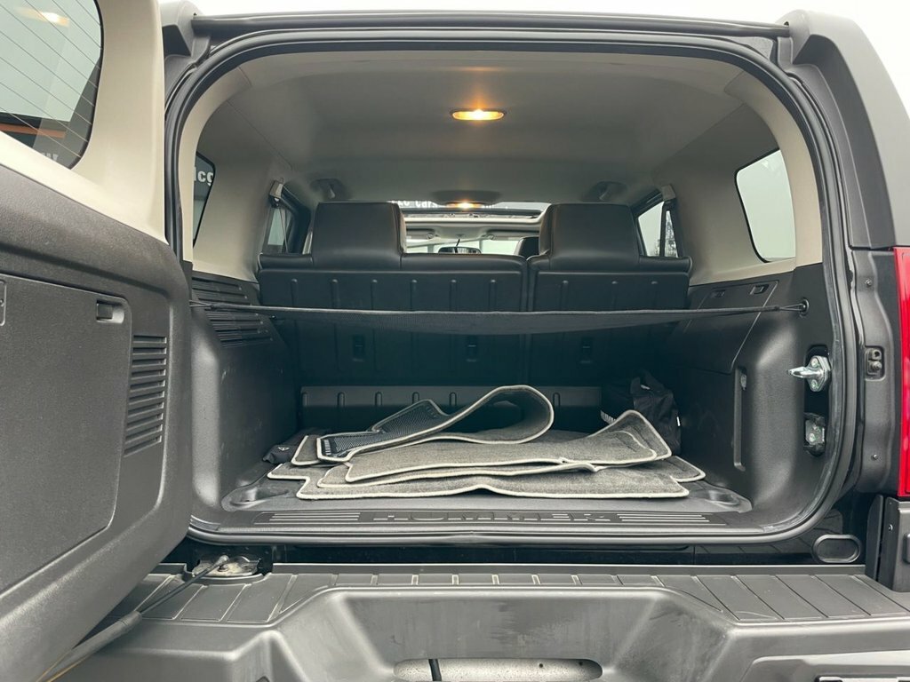 Hummer H3 20V Luxury Silver #60