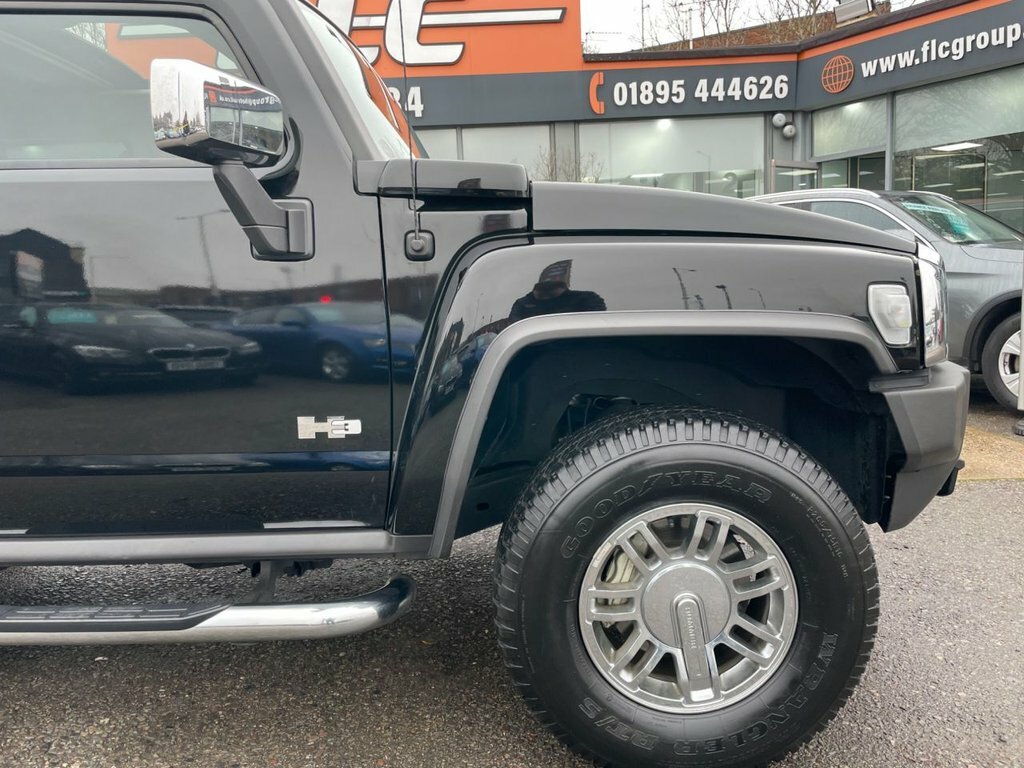 Hummer H3 20V Luxury Silver #39