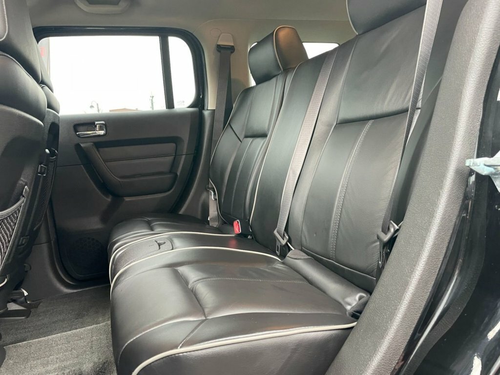 Hummer H3 20V Luxury Silver #16
