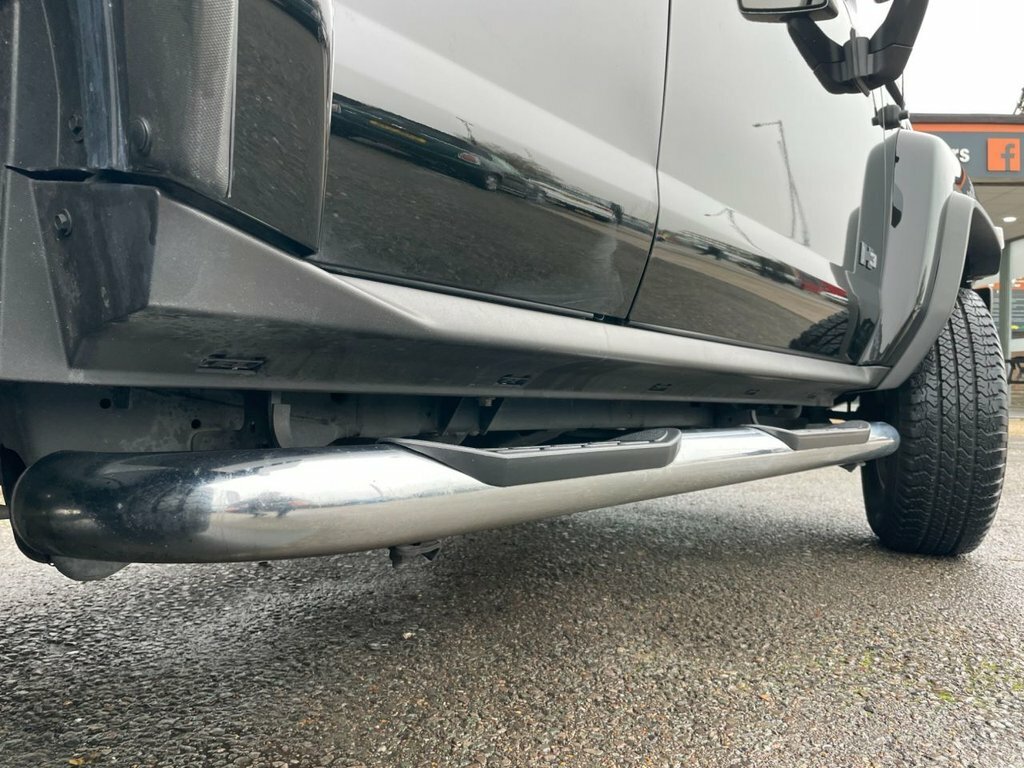 Hummer H3 20V Luxury Silver #41