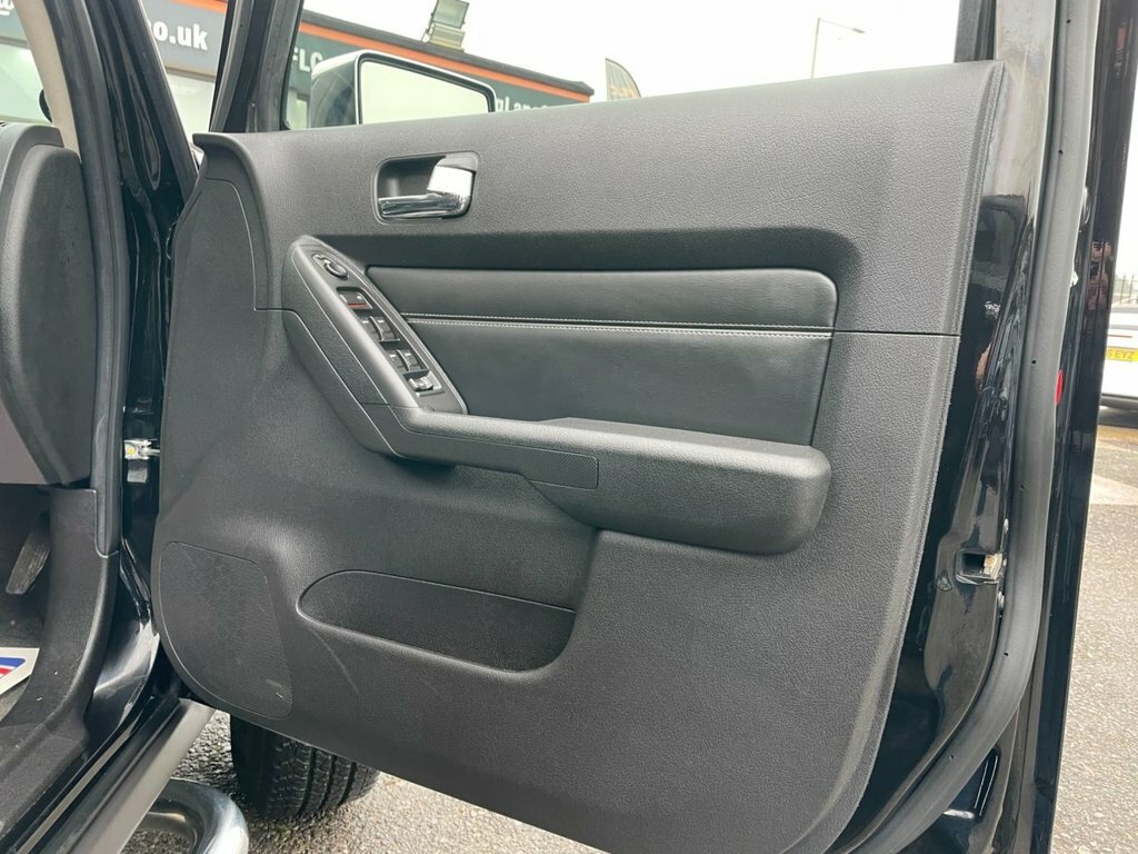 Hummer H3 20V Luxury Silver #44