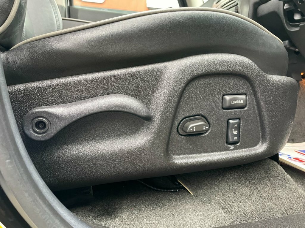 Hummer H3 20V Luxury Silver #11