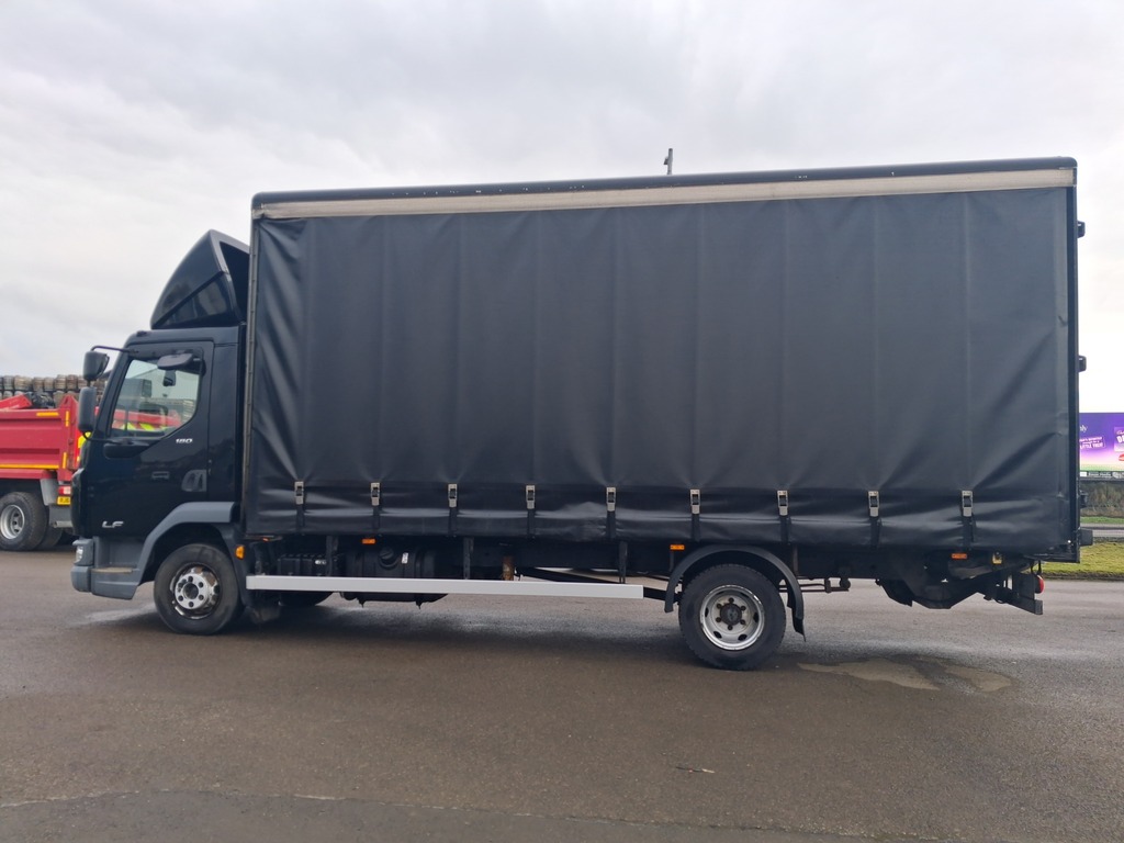 DAF All Models Lf 180 YD70WXR  #5