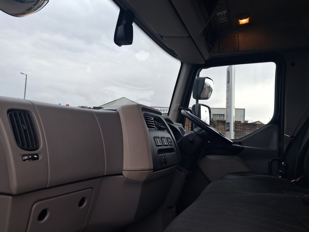 DAF All Models Lf 180 YD70WXR  #6
