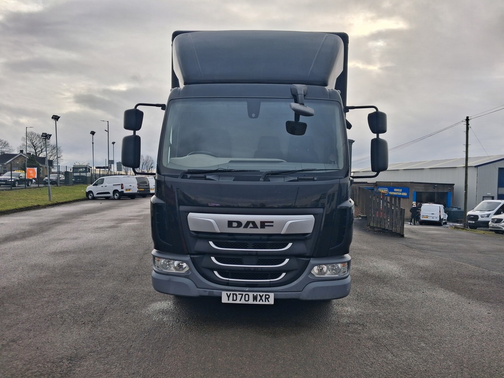DAF All Models Lf 180 YD70WXR  #2