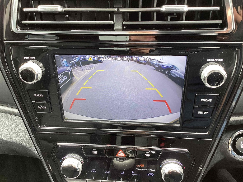 SsangYong Tivoli P Ultimate Nav PO22FJZ White #4