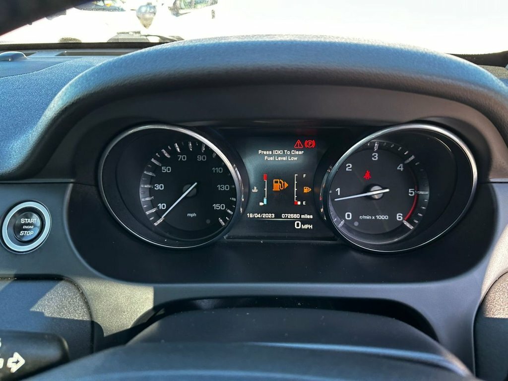 Land Rover Discovery Sport 2L Td4 Hse YP16NHM Grey #4