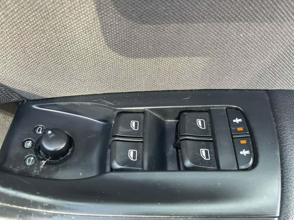 Audi Q3 2L Tdi Quattro Se Black