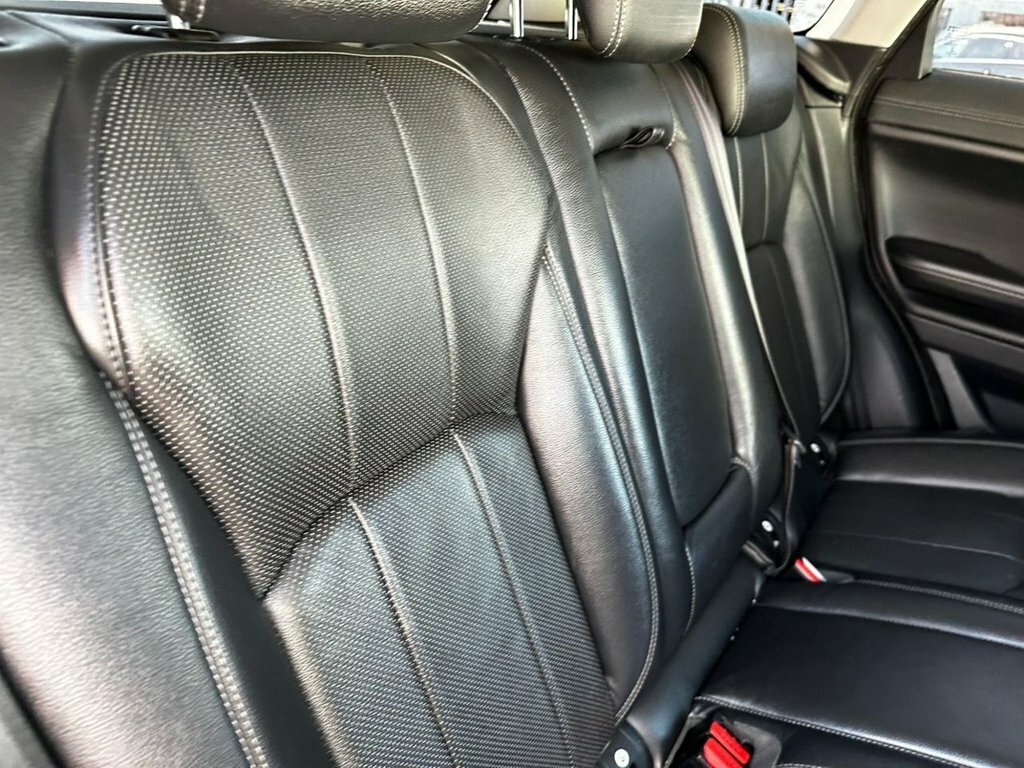 Land Rover Range Rover Evoque 2L Ed4 Se Tech SO65GYX Grey #5
