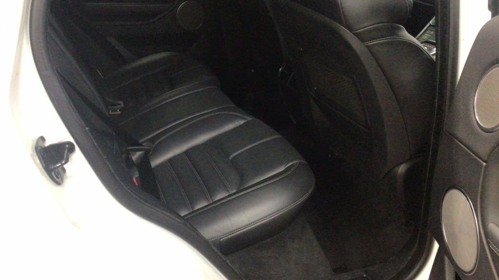 Land Rover Range Rover Evoque 2L Hse Dynamic YE18PZK White #6