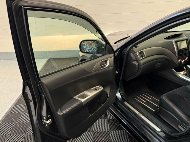 Subaru Impreza 2.0 Wrx Sti Awd Ulez Free Silver #37