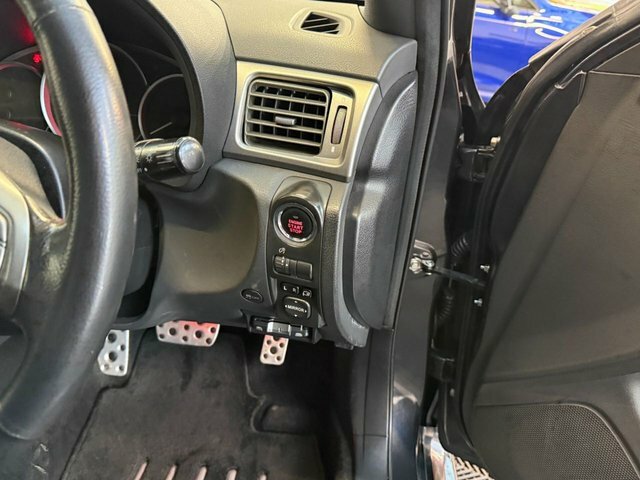 Subaru Impreza 2.0 Wrx Sti Awd Ulez Free Silver #17