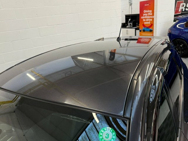 Subaru Impreza 2.0 Wrx Sti Awd Ulez Free Silver #79