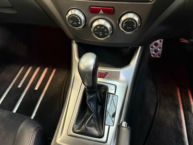 Subaru Impreza 2.0 Wrx Sti Awd Ulez Free Silver #29