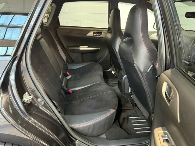 Subaru Impreza 2.0 Wrx Sti Awd Ulez Free Silver #24