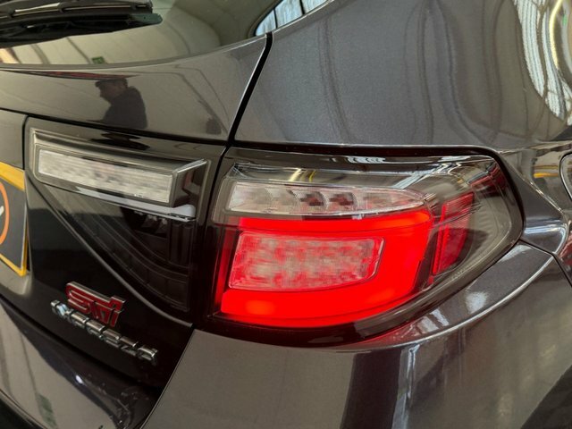 Subaru Impreza 2.0 Wrx Sti Awd Ulez Free Silver #67