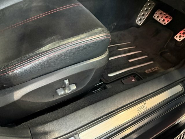 Subaru Impreza 2.0 Wrx Sti Awd Ulez Free Silver #32