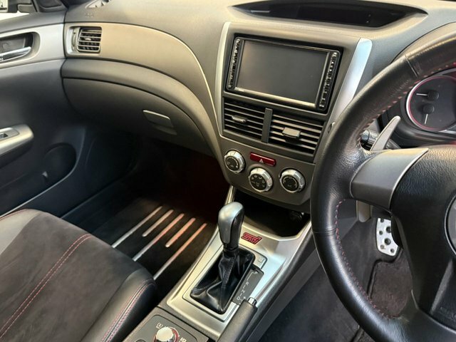 Subaru Impreza 2.0 Wrx Sti Awd Ulez Free Silver #20