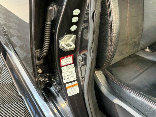 Subaru Impreza 2.0 Wrx Sti Awd Ulez Free Silver #23