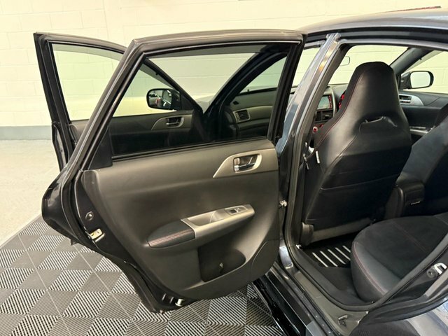 Subaru Impreza 2.0 Wrx Sti Awd Ulez Free Silver #41
