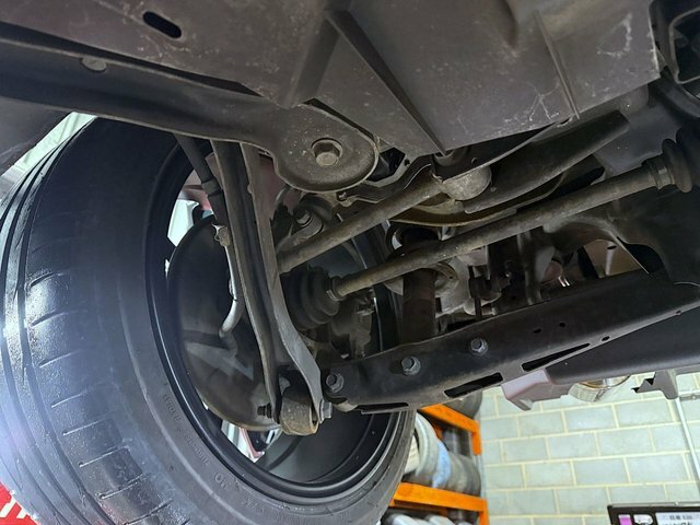 Subaru Impreza 2.0 Wrx Sti Awd Ulez Free Silver #86