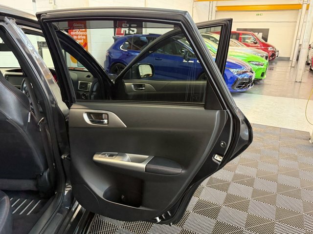 Subaru Impreza 2.0 Wrx Sti Awd Ulez Free Silver #27