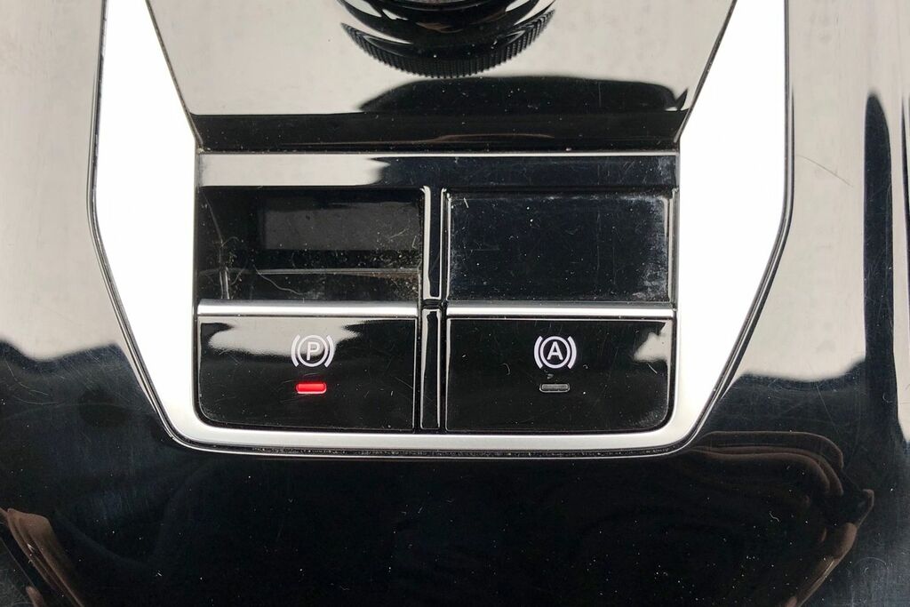 MG MG5 61.1Kwh Trophy Long Range Black #13