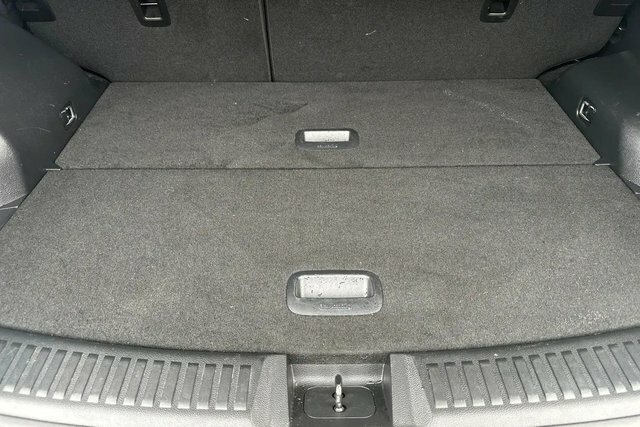 SsangYong Korando Ultimate Suv White #6