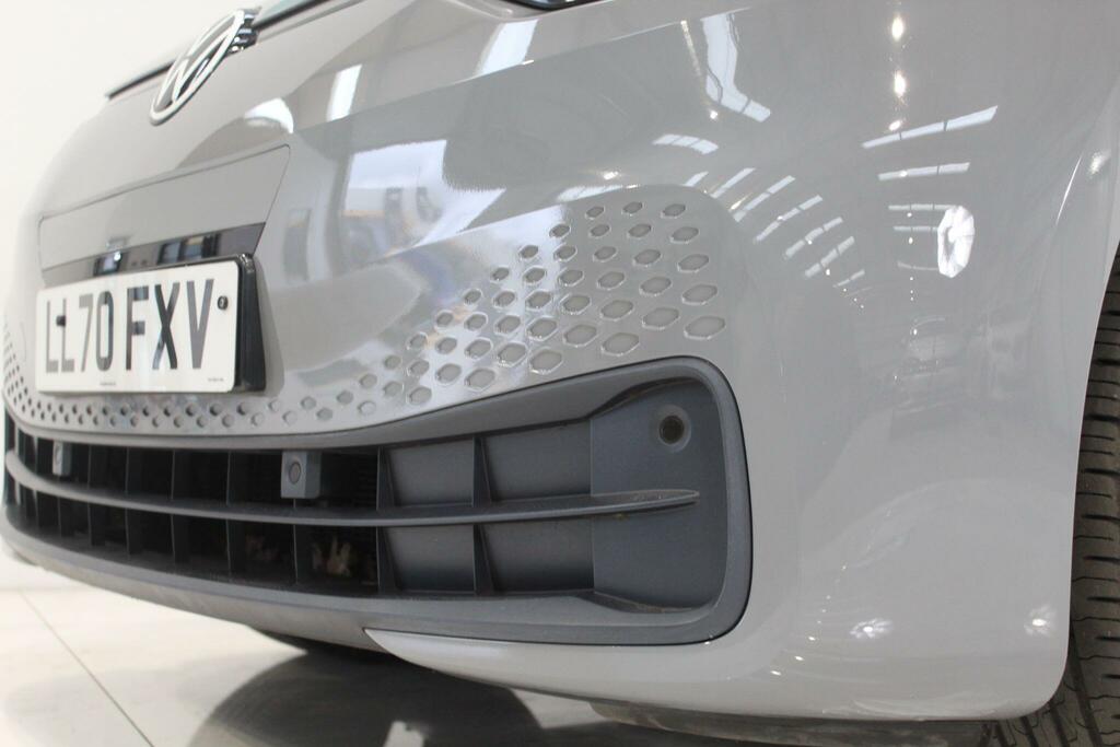 Volkswagen ID.3 Pro Performance 58Kwh 1St Edition LL70FXV Grey #6