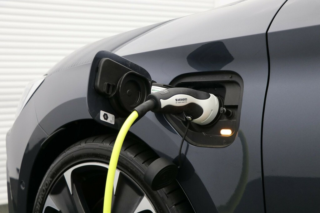 Cupra Leon 1.4 Ehybrid Vz2 Dsg Plug In Hybrid BK71XND Grey #5