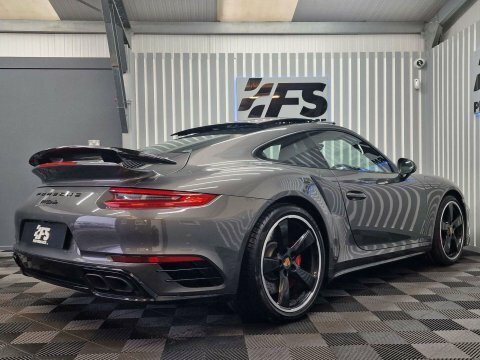 Porsche 911 2016 16 3.8T Grey #6