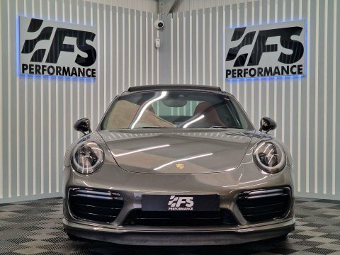 Porsche 911 2016 16 3.8T Grey #2
