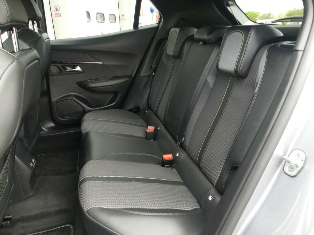 Peugeot 2008 1.2 Puretech Gt Euro 6 S S WV23NUM Grey #6