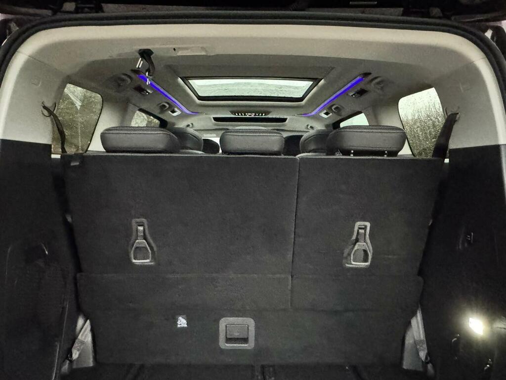 Maxus MIFA 9 Mpv Black #51