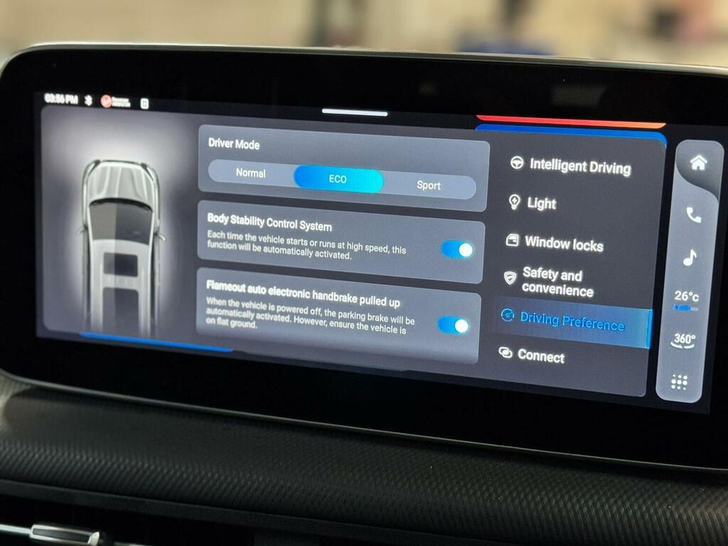 Maxus MIFA 9 90Kwh Premium  #37
