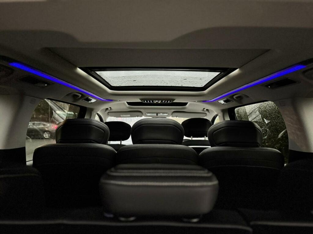 Maxus MIFA 9 90Kwh Premium  #43