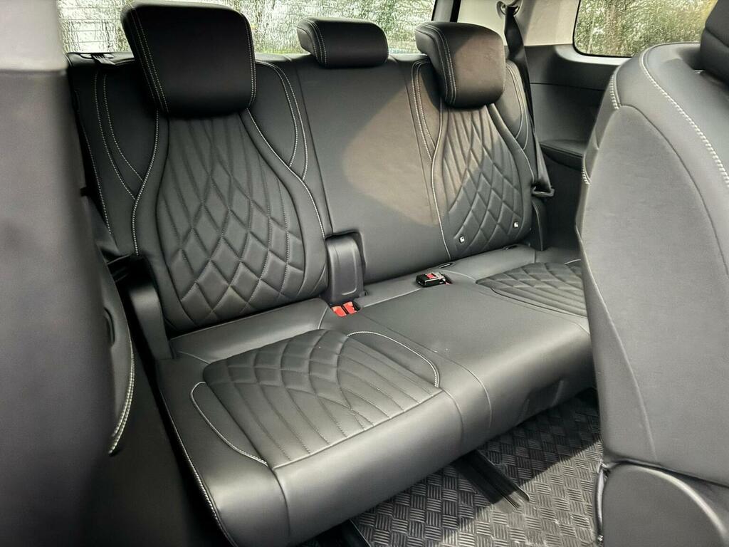 Maxus MIFA 9 90Kwh Premium  #18