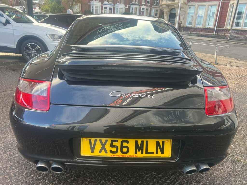 Porsche 911 997 Carrera 2 Tiptronic S #2