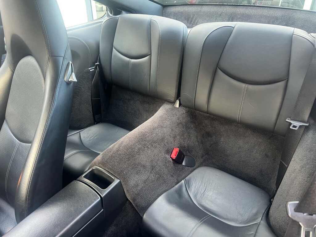 Porsche 911 997 Carrera 2 Tiptronic S #6