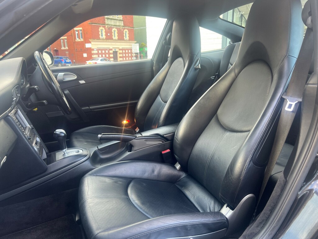Porsche 911 997 Carrera 2 Tiptronic S #5