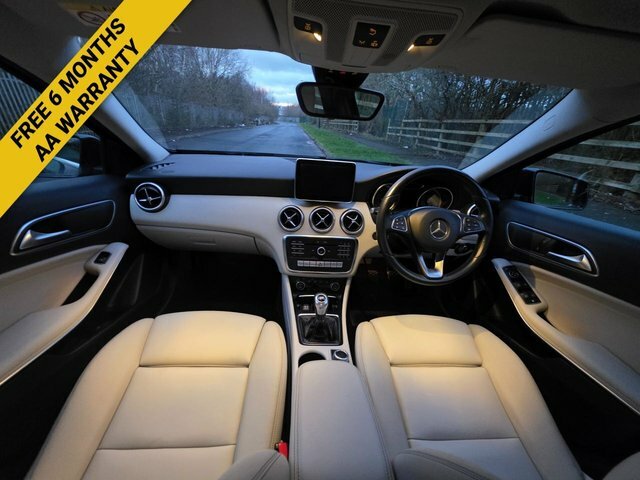 Mercedes-Benz A Class A180d Sport Executive Hatchback K300WUD Black #2