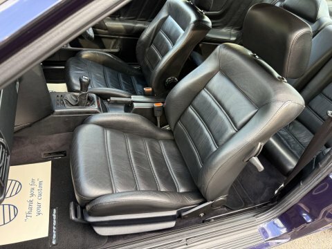 Volkswagen Corrado Vr6 Storm - #3