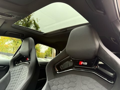 Audi RS3 Rs 3 Tfsi  #3