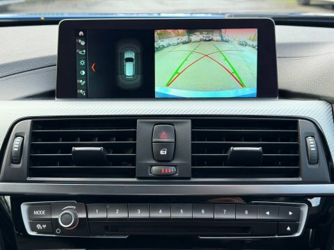BMW 3 Series 330D Xdrive M SD68EVU #4